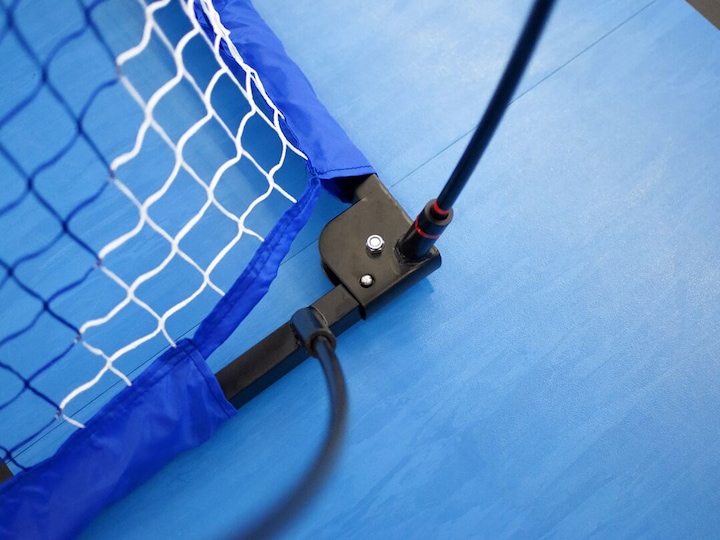 Produktbild Power Shot Powershot® Quickfire® Handball Trainingstor, 2,4 x 1,7 m