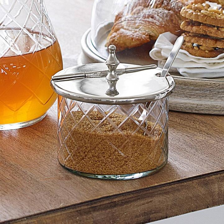 Produktbild Loberon Dose Darvault (0.25 l)