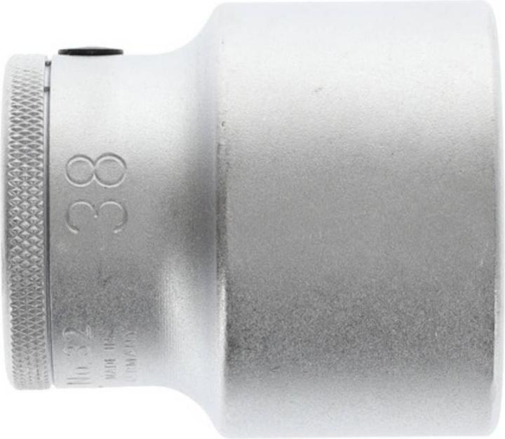 Actual product image Gedore 32 38 Socket 3/4" hexagon socket 38 mm (38 mm)