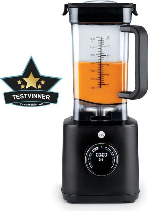 Image du produit Wilfa Power-Blender Powerfuel XL (2000 W)