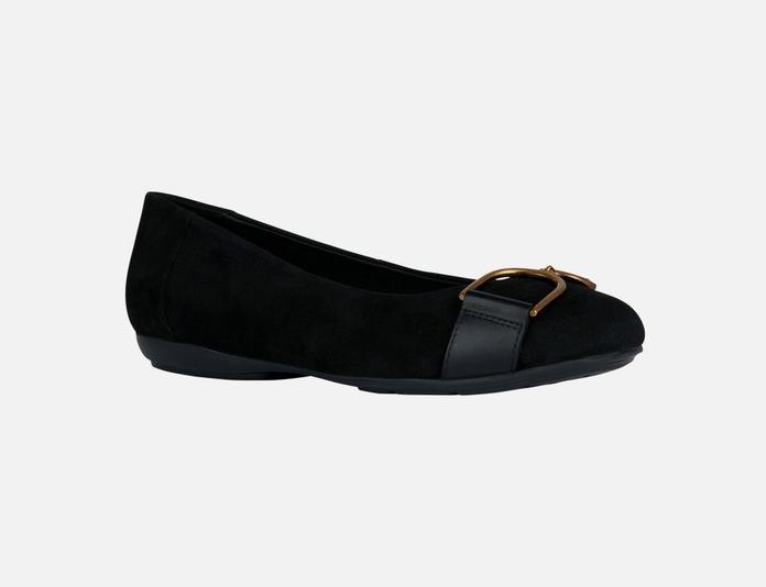 Produktbild Geox D Annytah B - 59645 (42)