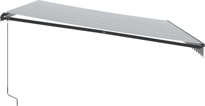 Produktbild vidaXL Einziehbare Markise (3 m)