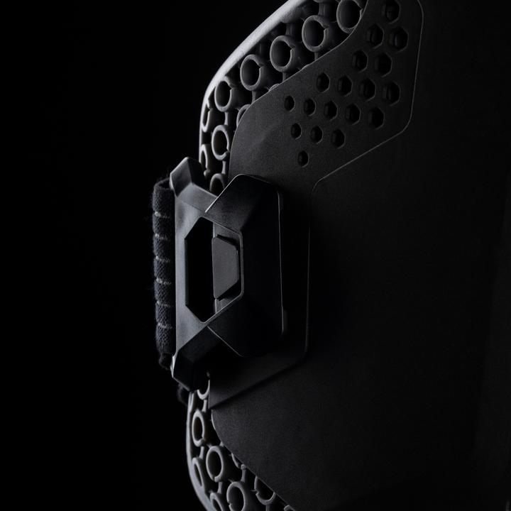 Produktbild ION Arcon HD Pro RE ZRO Rumpfprotektor (S, Rückenprotektor, Einzelstück)