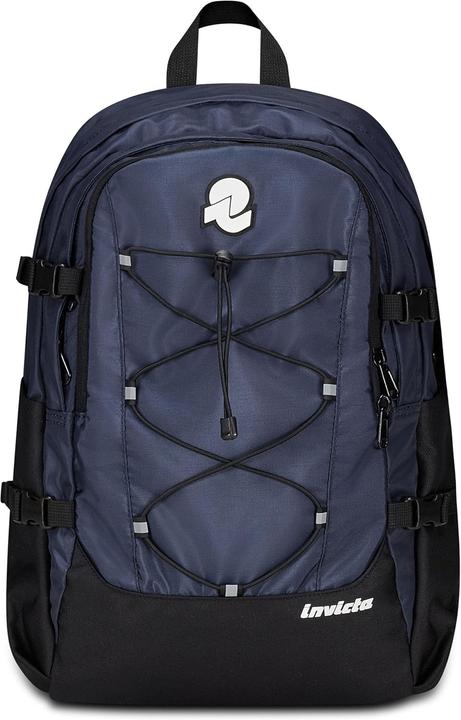 Actual product image Invicta Act Plus Plain Backpack (30 l)