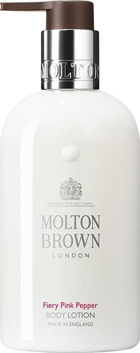 Produktbild Molton Brown Fiery Pink Pepper Body Lotion (Körpercreme, 300 ml)