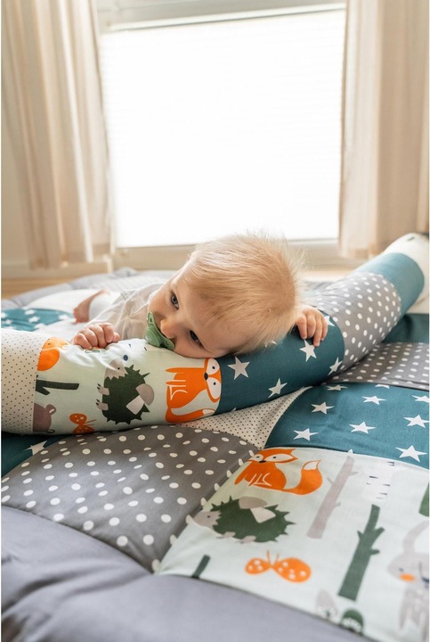 Actual product image Ullenboom Forest animals