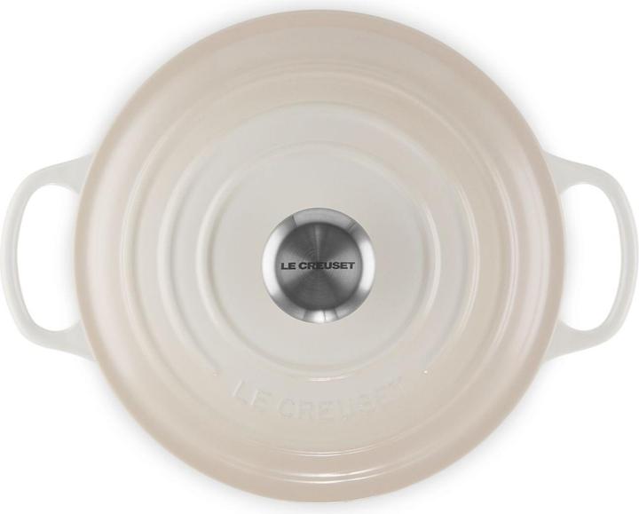 Image du produit Le Creuset Pfanne (Fonte, 24 x 14.70 cm)