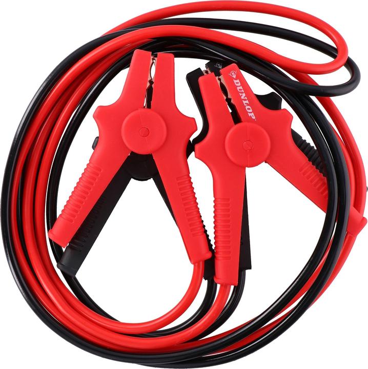 Produktbild Dunlop Starthilfekabel (220 A)