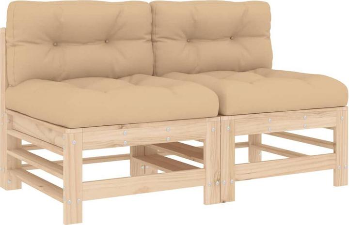 Produktbild vidaXL Jenny