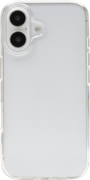 Actual product image Zagg CRYSTLPAL - Cases Lite Apple (Apple iPhone 16)