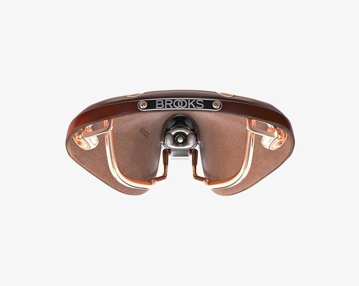 Actual product image Brooks England B17 Special