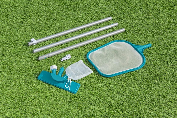 Immagine prodotto Bestway Kit per la pulizia della piscina
