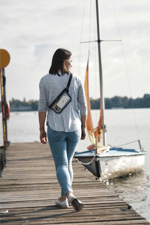 Actual product image Fidlock Hermetic Sling Bag
