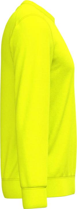 Actual product image Kariban Eco-friendly polyester/cotton sweatshirt (XL)