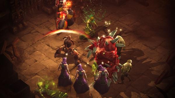 Produktbild Activision Diablo 3: Eternal Collection (Switch, DE)