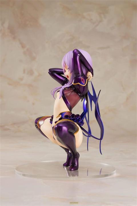 Produktbild Orchid Seed Original Character Statue 1/6 Aisei Tenshi Love Mary Succu Mare Lapis Illustrated by Kuuki Satou 18