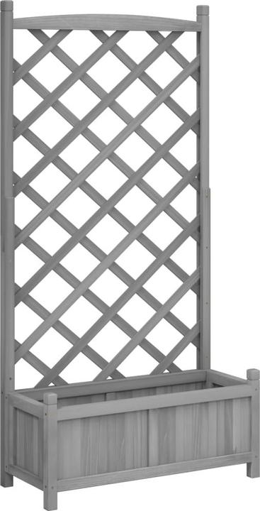 Produktbild vidaXL Pflanzgefäss