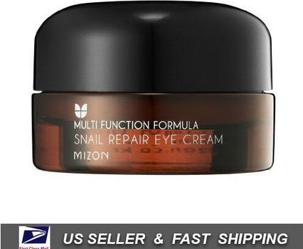 Produktbild Mizon Multi Function Formula Snail (Augenpflege Crème, Tag, 25 ml)