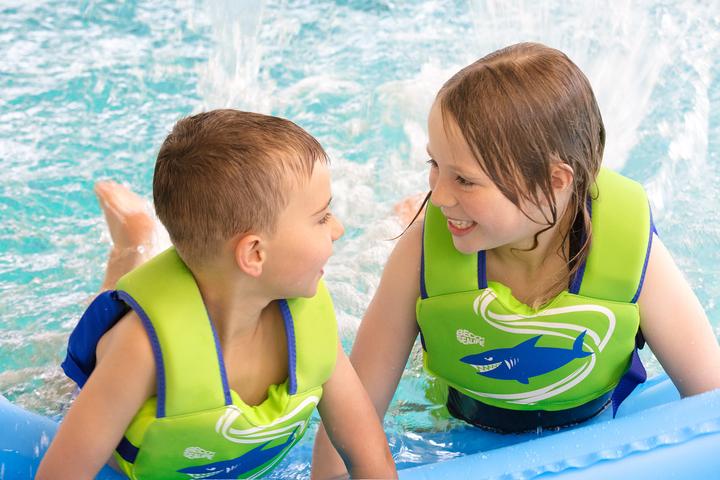 Produktbild Beco Sealife (S, 15 - 20 kg)