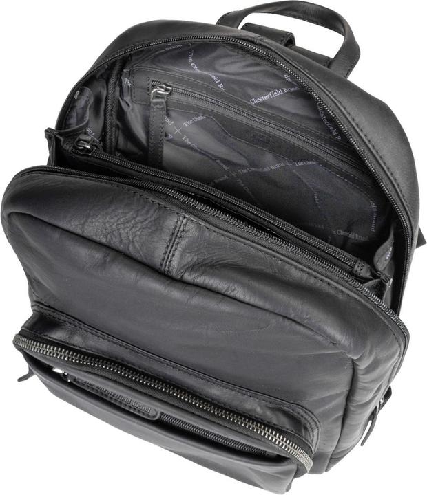 Produktbild The Chesterfield Brand Rucksack / Backpack Santana 0300 (8 l)