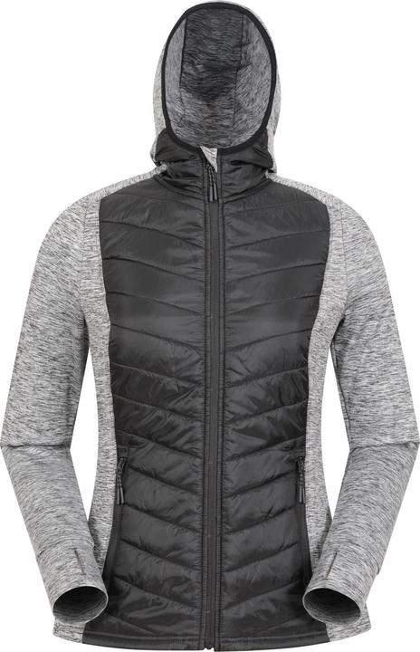 Immagine prodotto Mountain Warehouse Giacca imbottita Action Packed Donna/Ladies (30)