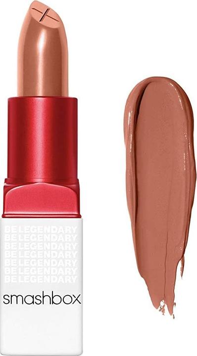 Produktbild Smashbox Be Legendary Lipstick Recognized