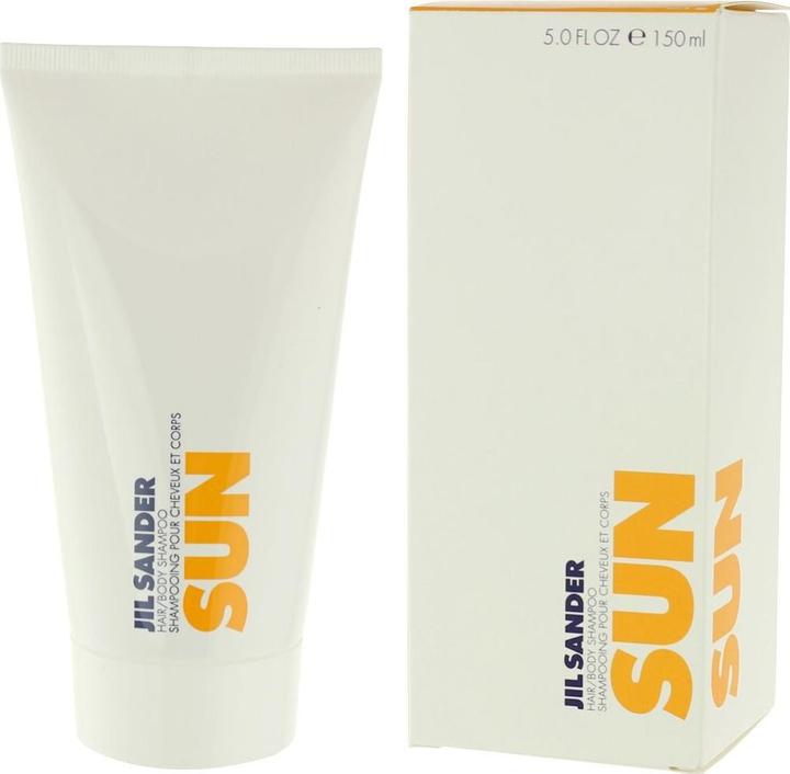 Image du produit Jil Sander Sun (150 ml)