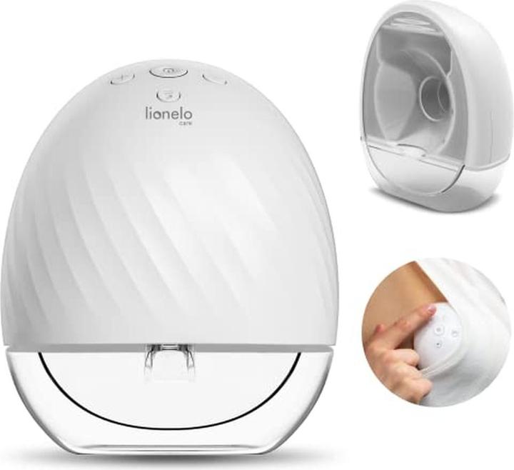Actual product image Lionelo Fidi Free