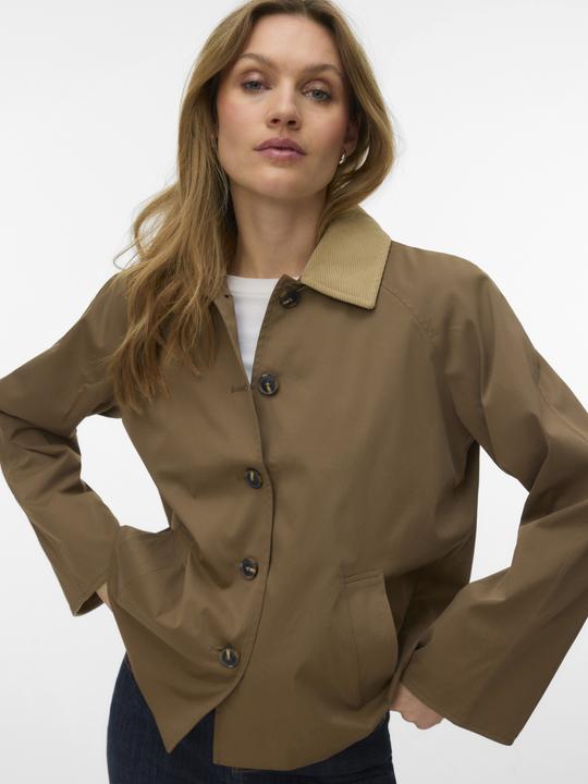 Image du produit Vero Moda VMCHELSEAFIA Jacke Jacke (S)