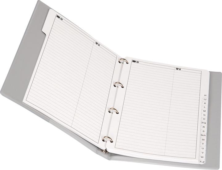 Actual product image Biella Tel-Rex