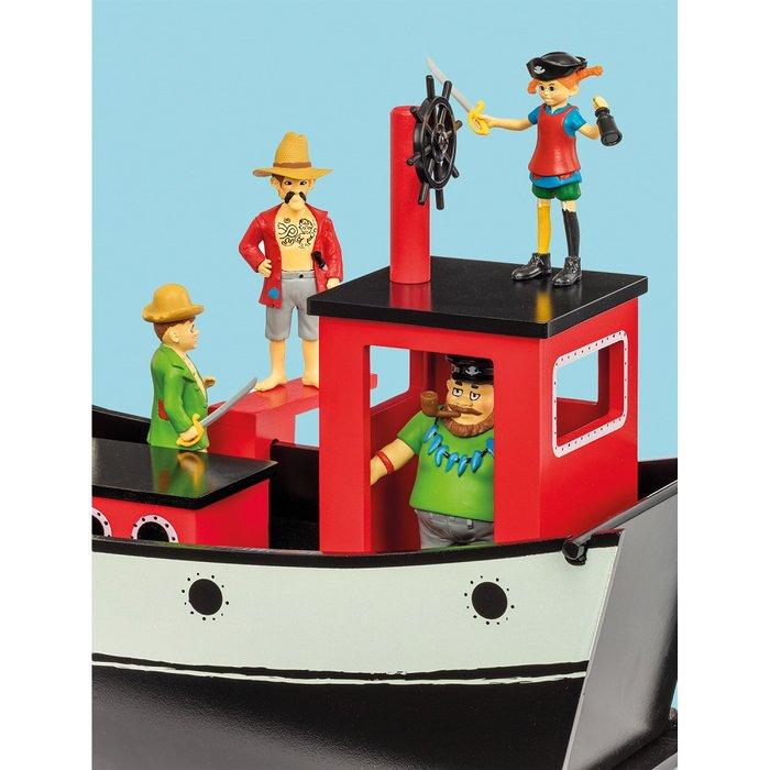 Immagine prodotto Glow2B Pippi Calzelunghe: Nave Pirata Hoppetossa