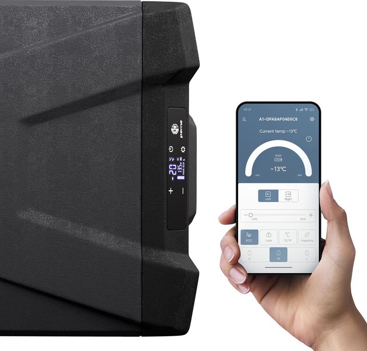 Immagine prodotto Peme NL 40 Quest 40 L (35.30 l)