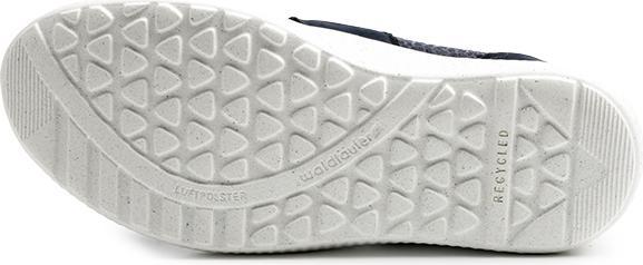 Actual product image Waldläufer Ballerina Ladies Slipper (38.5)