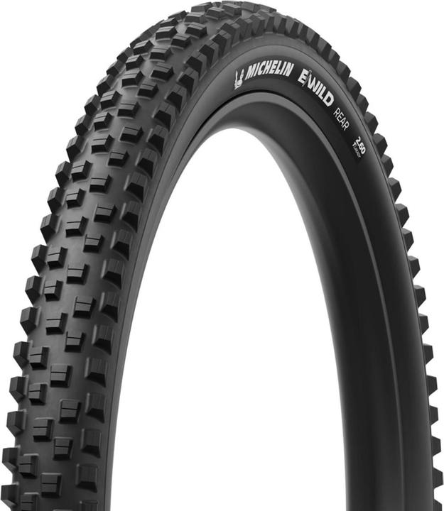 Produktbild Michelin E-Wild rear PL (27.5 x 2.60, 65-584)