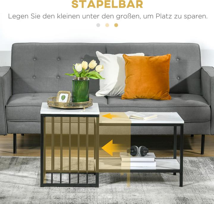 Image du produit Jamb Couchtisch