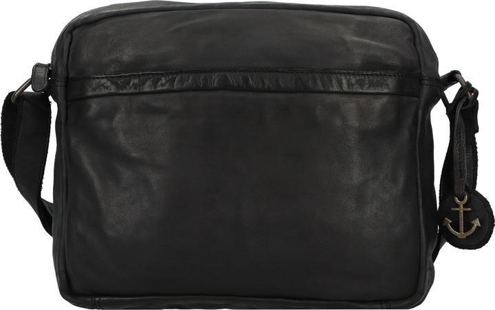 Image du produit Harbour 2nd Urban Poets Parker Sac à bandoulière en cuir 28 cm