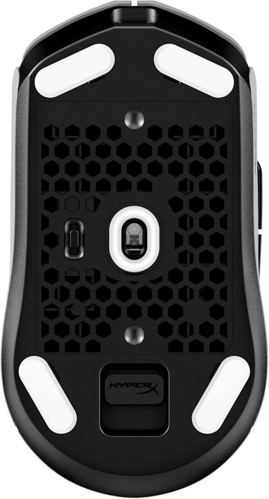 Actual product image HyperX Pulsefire Haste 2 Pro (Wireless)