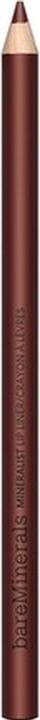 Actual product image Bare Minerals bareMinerals Mineralist Lasting Lip Liner 1.3g Calming Cocoa (Calming Cocoa)