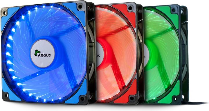 Actual product image Intertech L12025 (120 mm, 1 x)