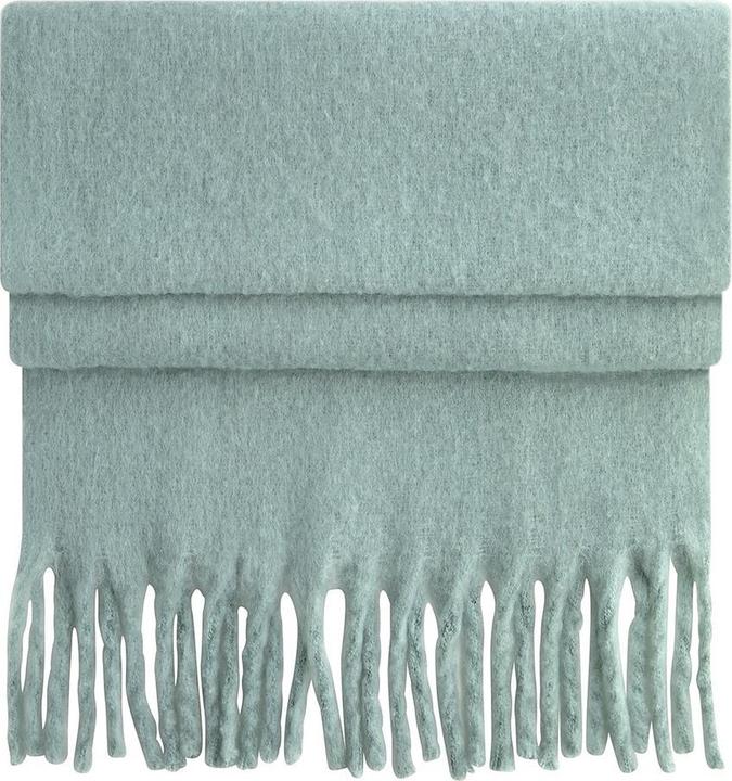Actual product image Beechfield Fluffy Scarf