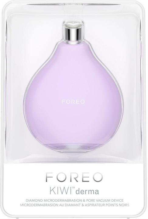 Actual product image Foreo Kiwi Derma