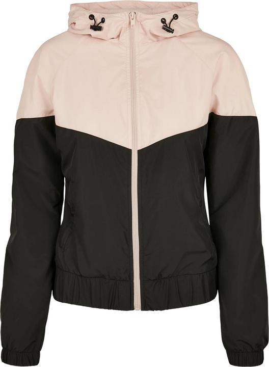 Produktbild Urban Classics Arrow Windjacke (XS)