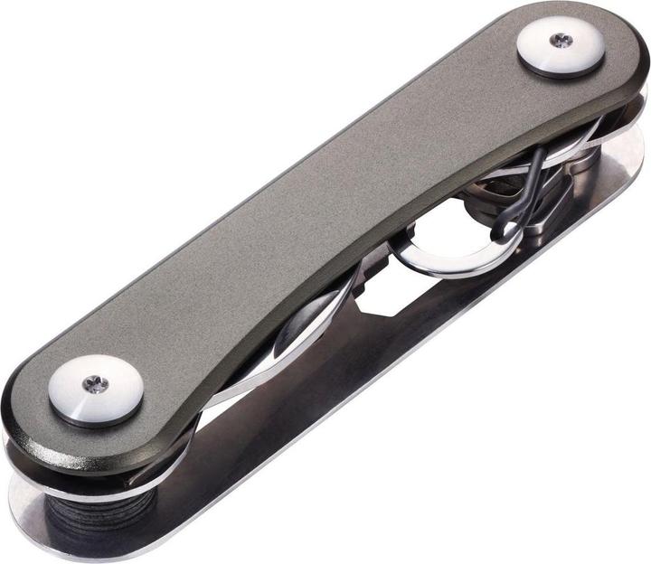 Actual product image Troika Clever Key Organiser