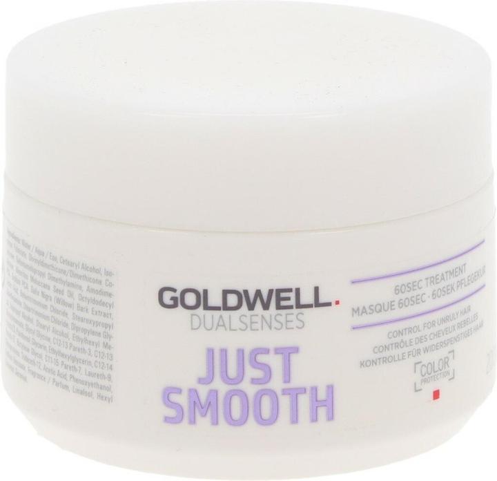 Actual product image Goldwell Just Smooth (200 ml)