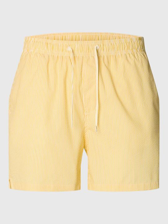 Image du produit Selected Seersucker Badeshorts (S)