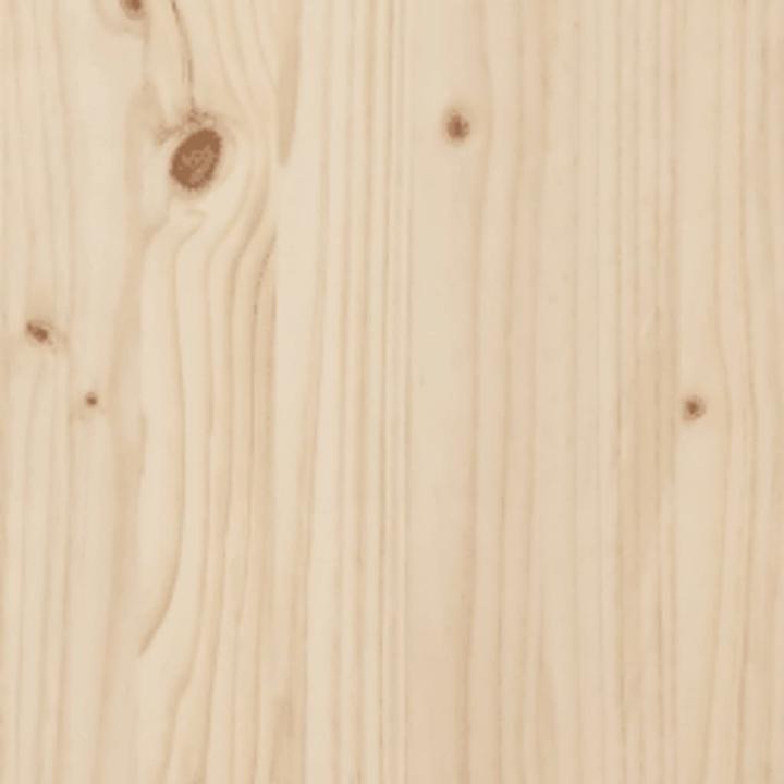 Produktbild vidaXL Neele (90 x 190 cm)