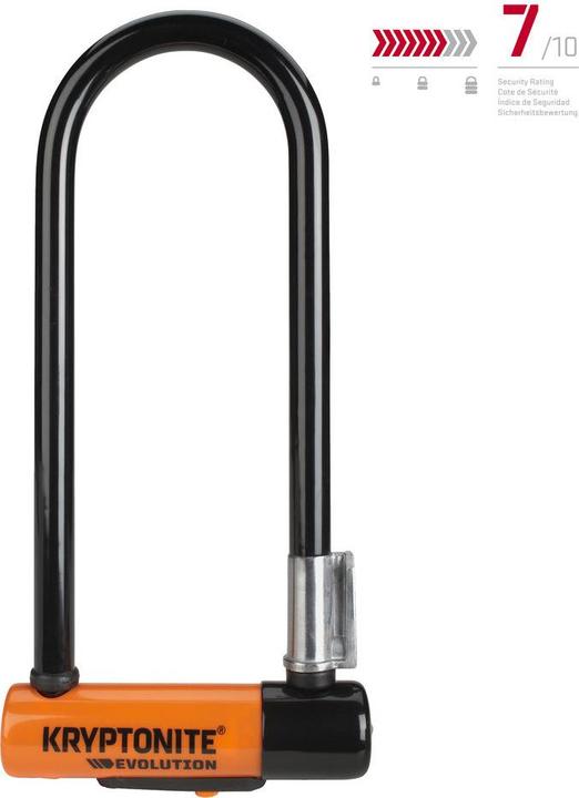 Produktbild Kryptonite Evolution Mini-9 (24.10 cm)