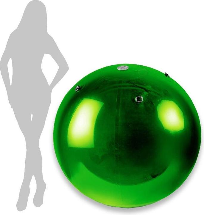 Produktbild Edg Ballon, grün, Ø 120 cm