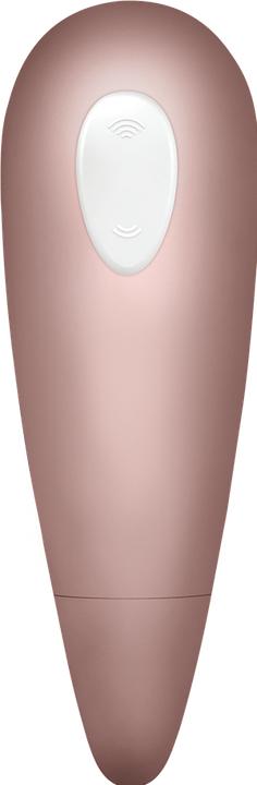 Actual product image Satisfyer 1