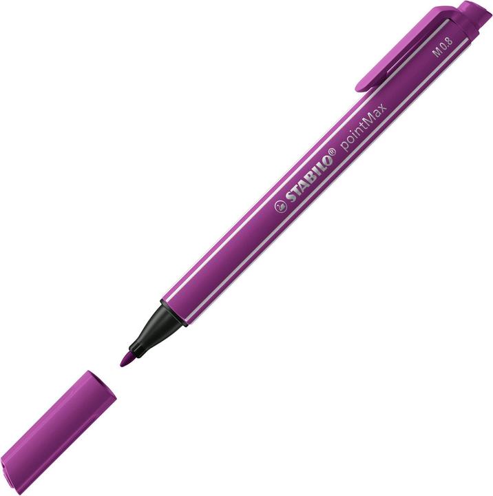 Produktbild STABILO PointMax (1x)
